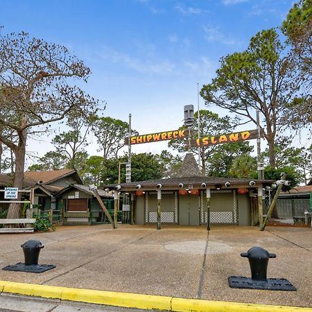 Moonspinner #715A By Book That Condo Panama City Beach Exterior foto