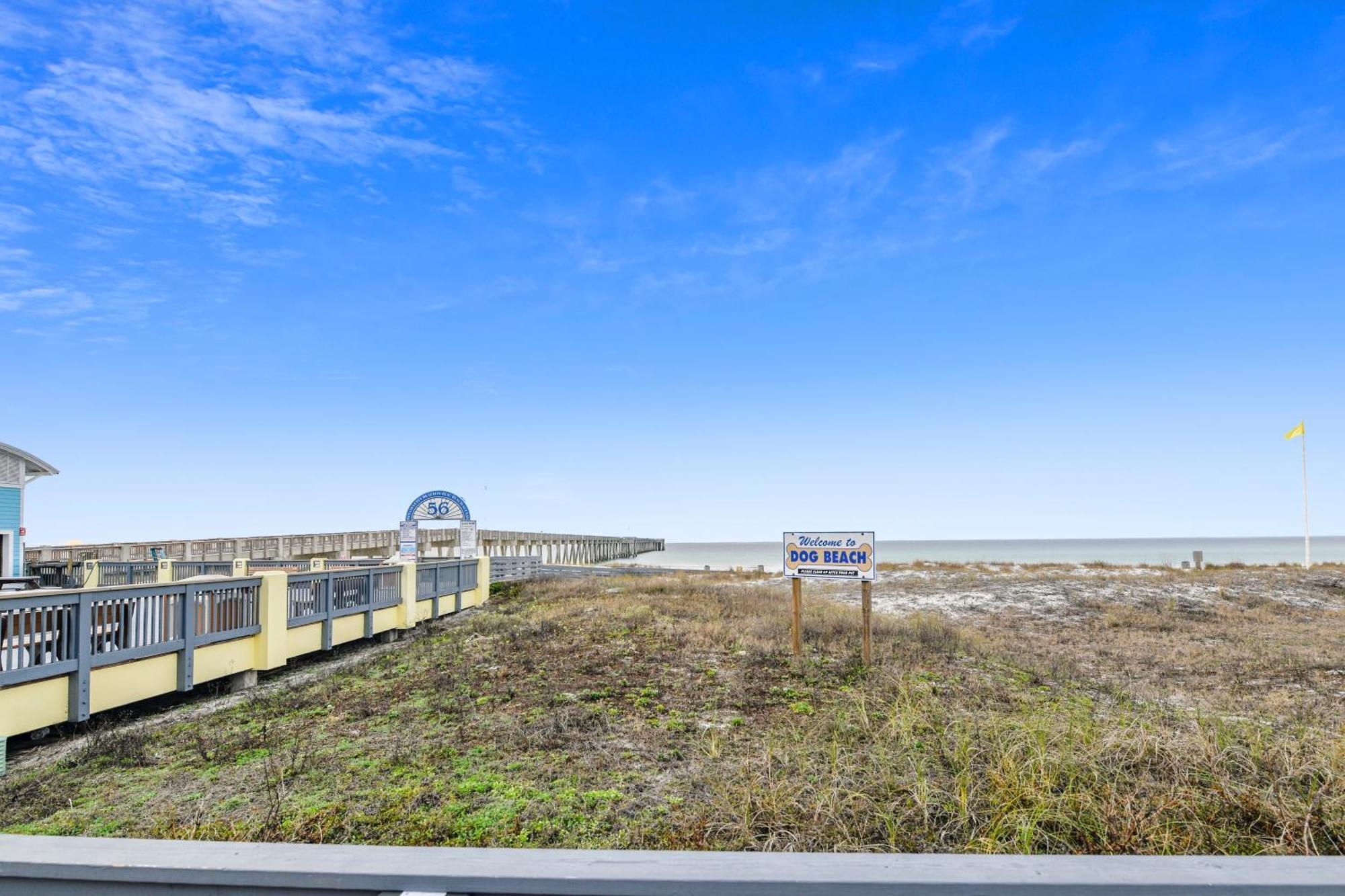 Moonspinner #715A By Book That Condo Panama City Beach Exterior foto