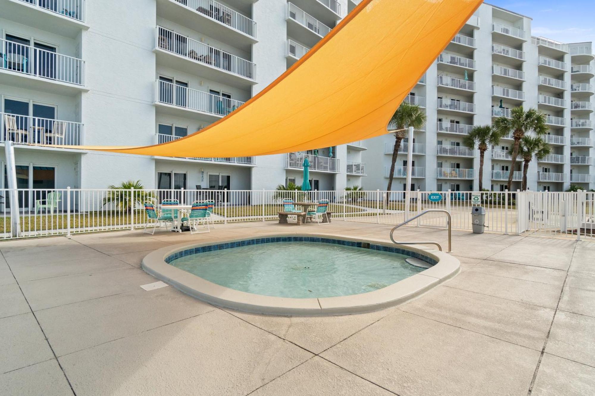 Moonspinner #715A By Book That Condo Panama City Beach Exterior foto