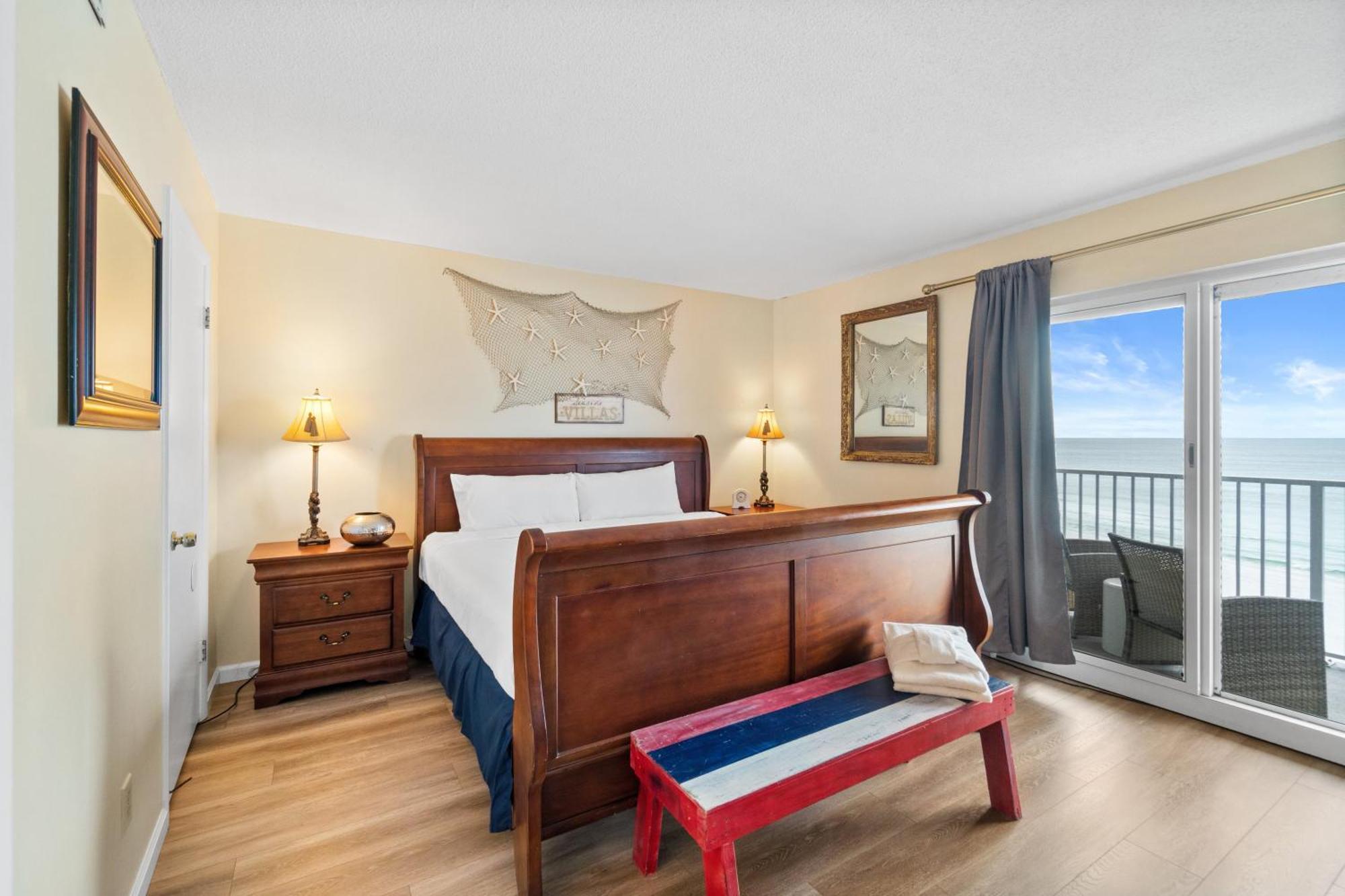 Moonspinner #715A By Book That Condo Panama City Beach Exterior foto