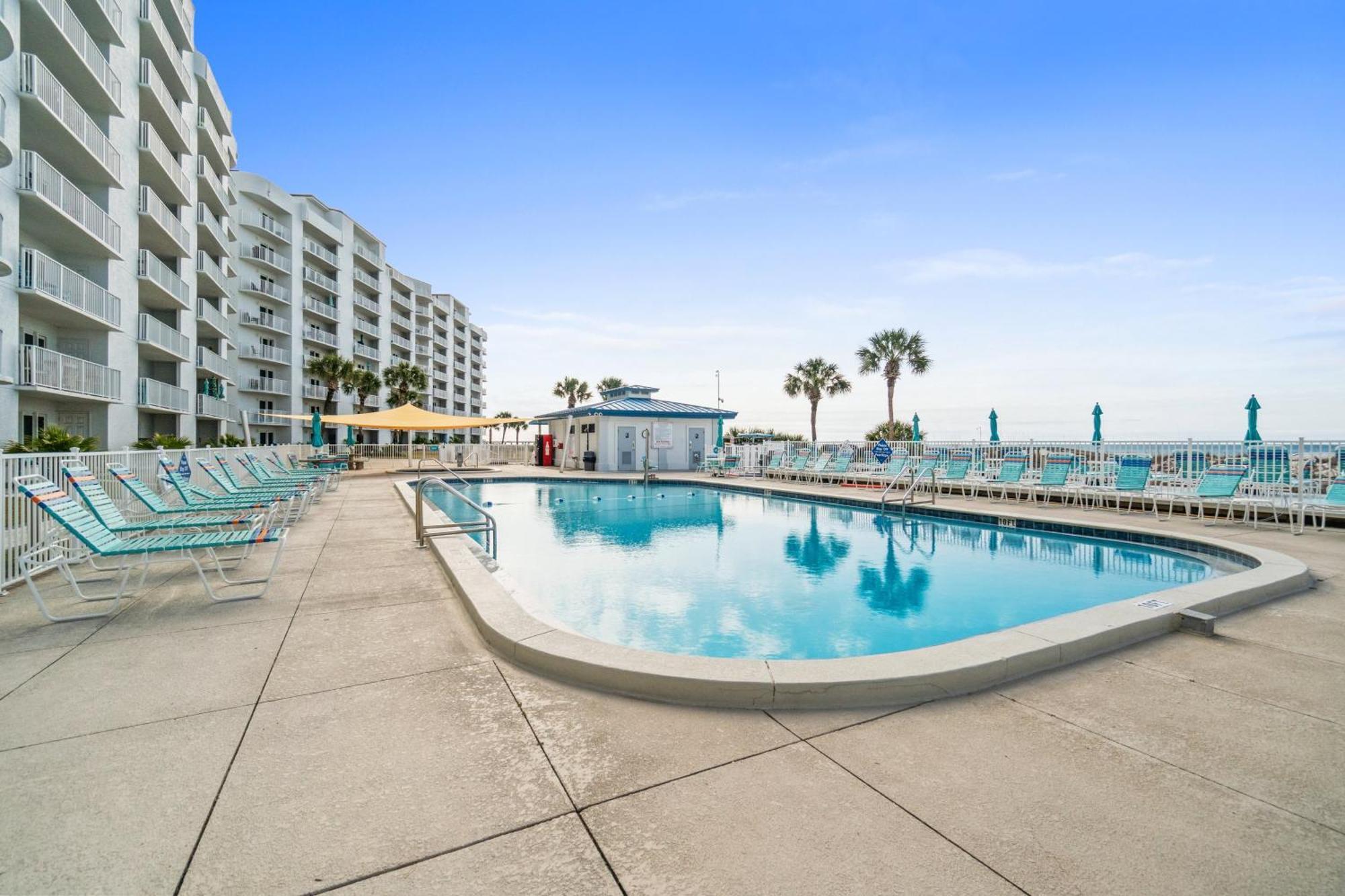 Moonspinner #715A By Book That Condo Panama City Beach Exterior foto