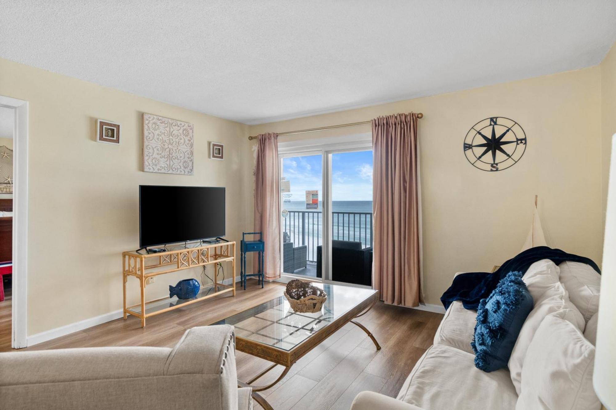 Moonspinner #715A By Book That Condo Panama City Beach Exterior foto